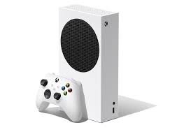 Microsoft XBOX Series S 512 GB